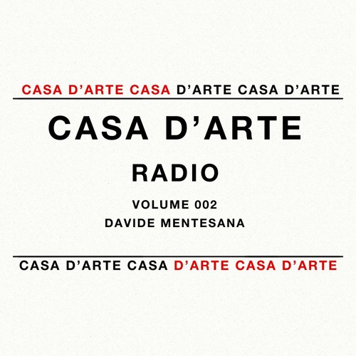 Davide Mentesana | 002