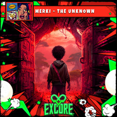 Merki - The Unknown