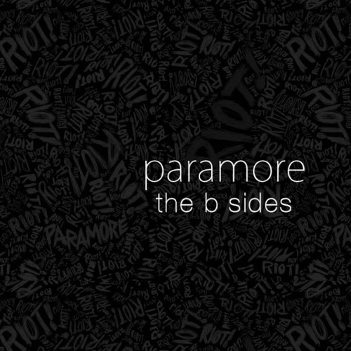 temporary - paramore