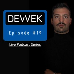 Devvek - Tmix Live Set Episode/19 - Scherzo