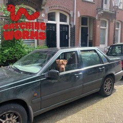 Catching Worms w/ Ella & felix dj 13.05.24