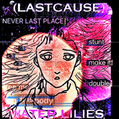 stunt girl freestyle