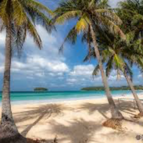 Beats for Kata Beach