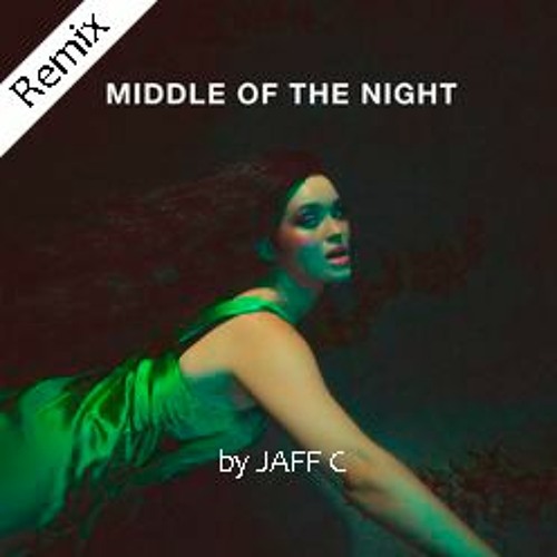 elley duhé middle of the night stave remix