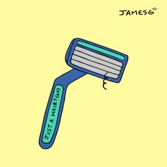 JUST A HAIR