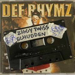 ZIGGY TWISS - SCHUDDEN [free download]