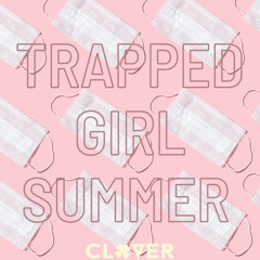Trapped Girl Summer