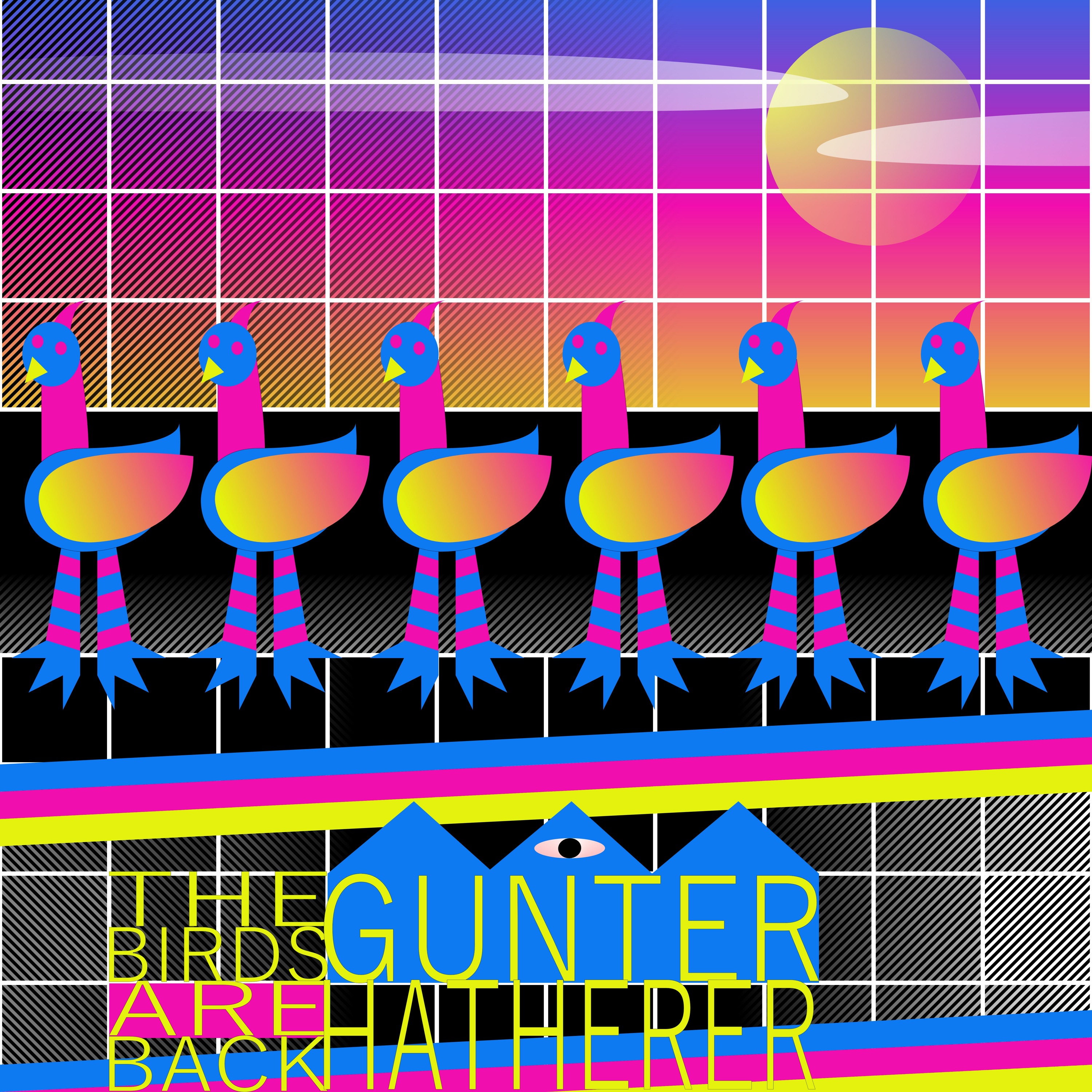 gunter hatherer