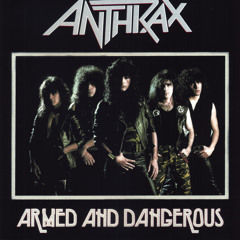 Anthrax