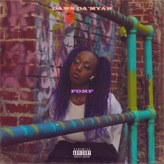 F.O.M.F (Prod. By Wxlfstealth)