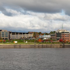 How can Maine grow and diversify its economy?