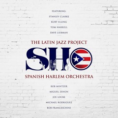 Descarga de Jazz (feat. Spanish Harlem Orchestra)