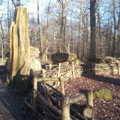Dolmens