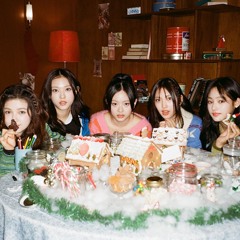 NewJeans - Supernatural(marshisnotmellovv Remix)