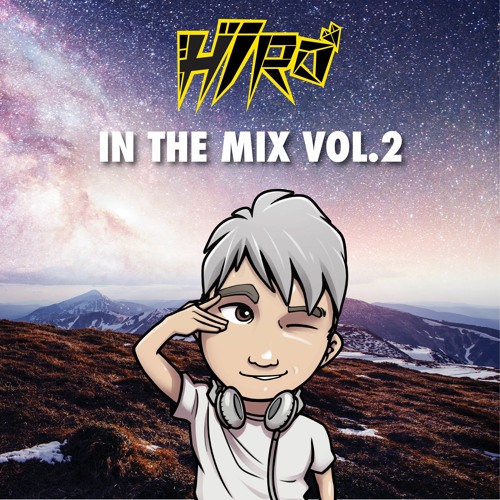 Hiro In The Mix Vol.2 - Eternity