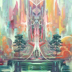 progressive smooths deep tech into some psyprog bush trance selections"monthlys   #1