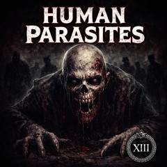 HUMAN PARASITES_(rap metal version)