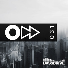 On:ward 031 with Jay Dubz and CPH on Bassdrive.com