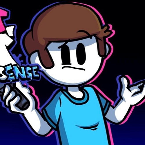 Stream Fnf Vs Nonsense Ost Nonsense New By Phyrozal Listen Online For Free On Soundcloud Stream Fnf Vs Nonsense Ost Nonsense New By Phyrozal Listen Online For Free On Soundcloud