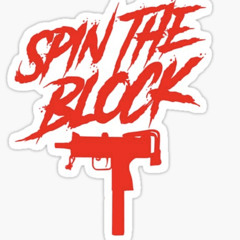 Fmb gee- spin the block