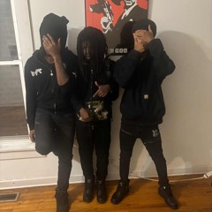 keep starin ft DBD Ty prod. nerfjayy!