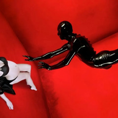 Sex slave / trove (@swordahl)