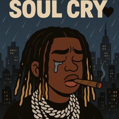 SoulCry