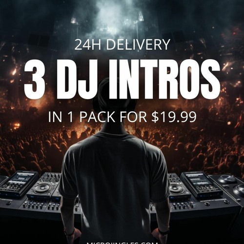 DJ Intro