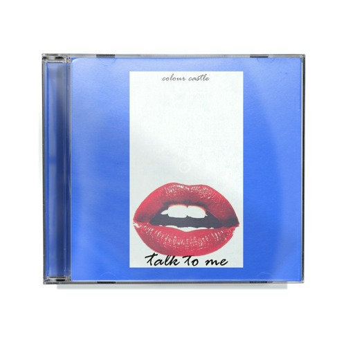 Talk To Me - Extended Mix