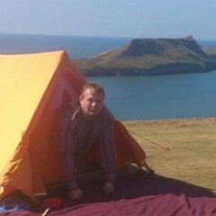 Extraordinary Little Cough by Dylan Thomas