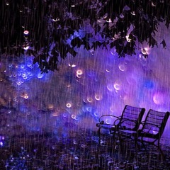 Noches de lluvia