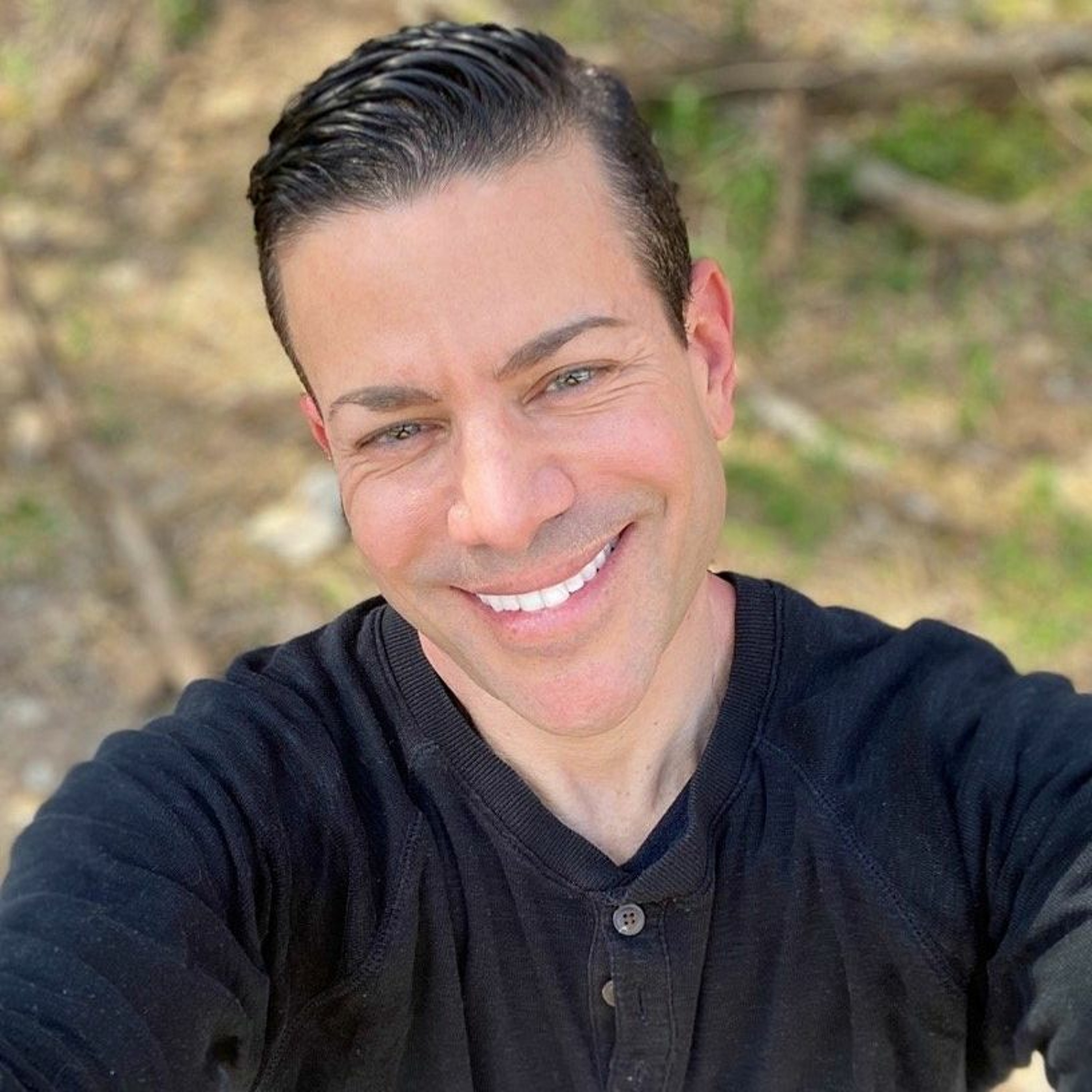 Dr. Joshua Estrin on Breaking it Down with Frank MacKay - Shutupandlistentoyourself.com