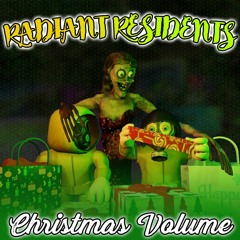 Lobby (Christmas Version)