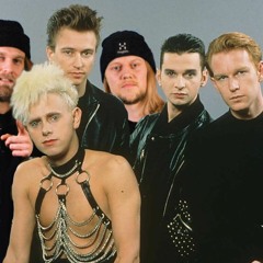 GeldregenXJustCantGetEnough - Depeche Moos