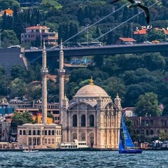 DJ BasiM - Allah Allah Ya Baba (Remix)