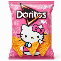 Killer Killer Doritos Mix