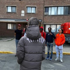 ĐÒI CHI? ( DEMO ) - GNASK x LIL SOEMDI