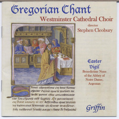 Christmas hymn: Puer natus