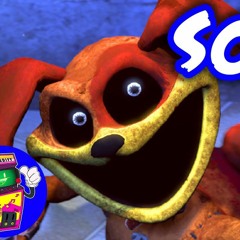 "I'm Ruined" ♫ DOGDAY POPPY PLAYTIME CHAPTER 3 SONG by Arcadify
