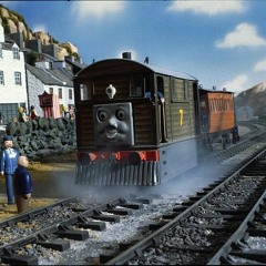 Toby the Tram Engine's Theme | Season 5 Freelance