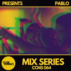 CCMS 064: Pablo