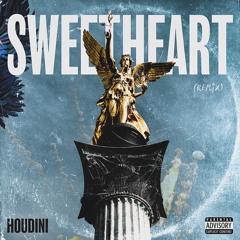 Houdini - Sweetheart Remix (Pop Smoke & Fivio Foreign)