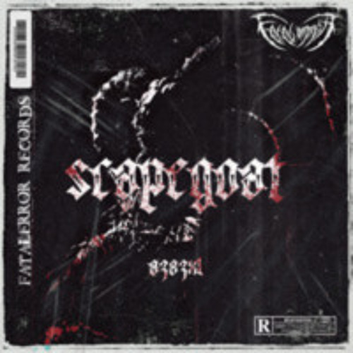 SCAPEGOAT (PROD. BUD)