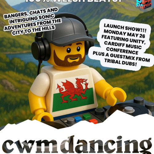 Unity Interview ~ Dave Columbo Jenkins