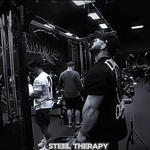 David Goggins x fortaliax - Mindtrap