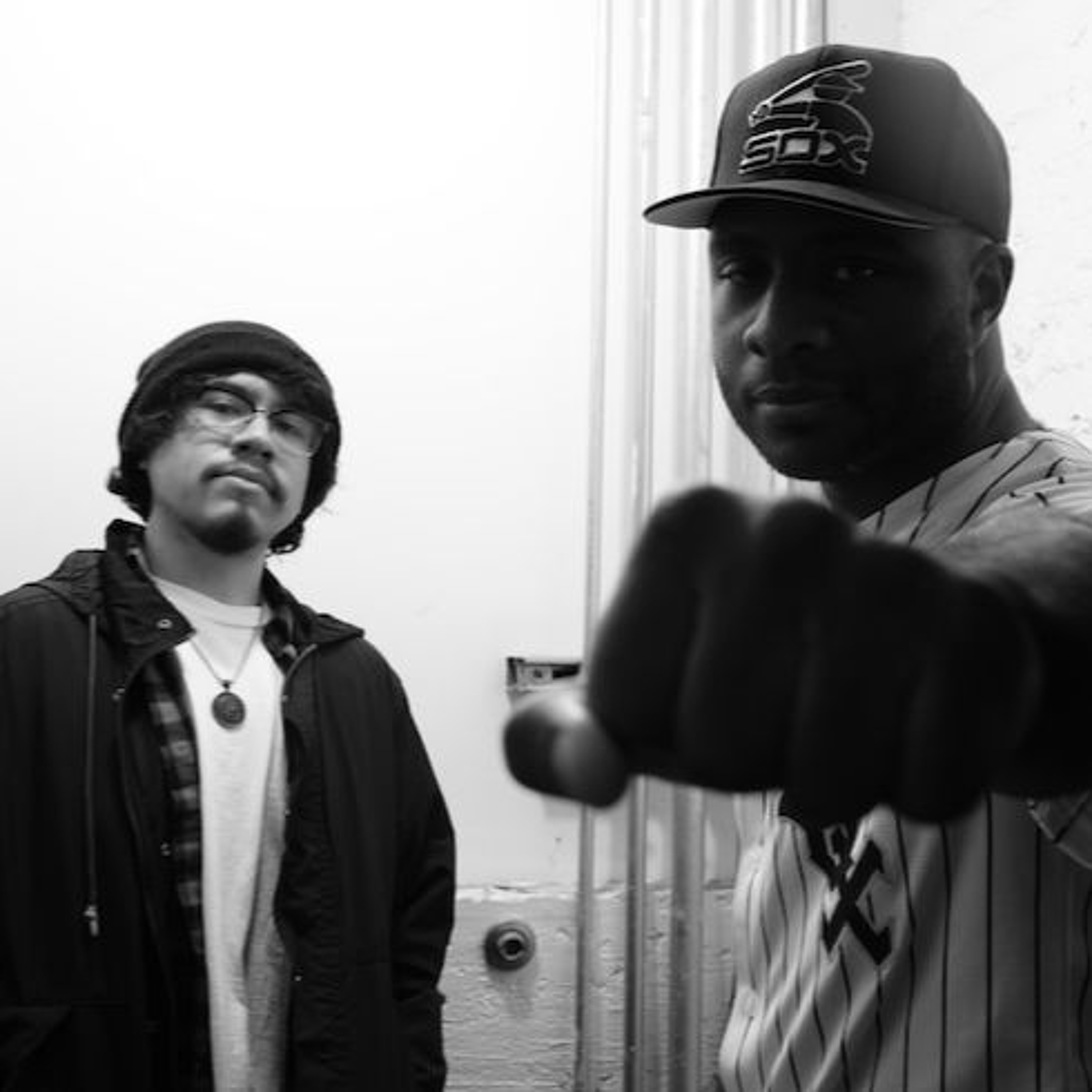 TheRealHip-Hop.com Podcast
