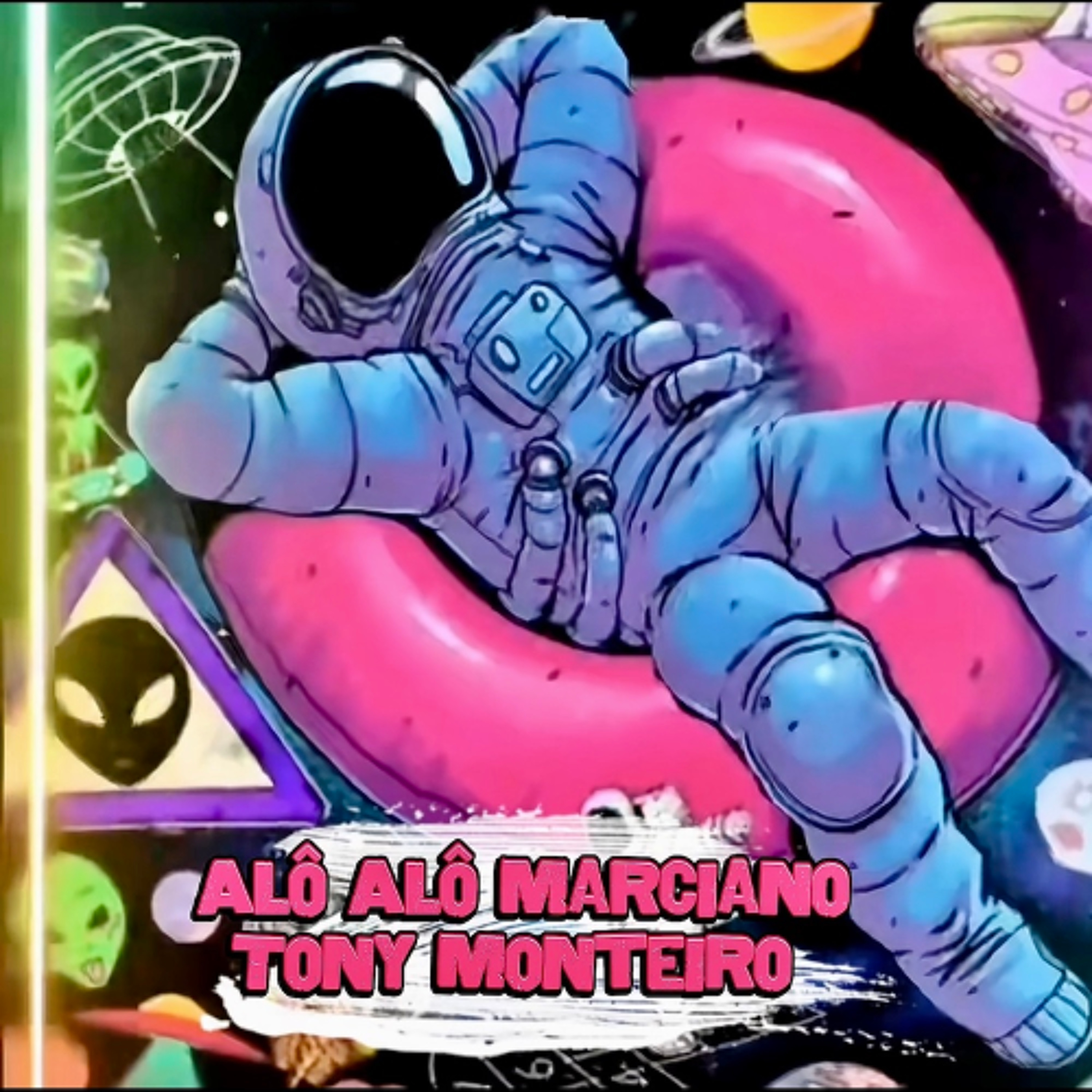Muzenga Records