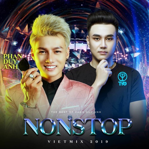 Phan Duy Anh - Vì Anh Thương Em - Ver 2 - Tyo Remix