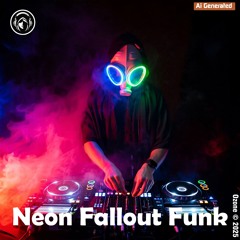 Neon Fallout Funk