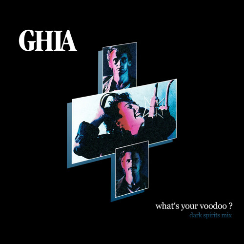 What's Your Voodoo? (Dark Spirits Mix)